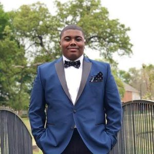 Meet your Posher, Gabriel